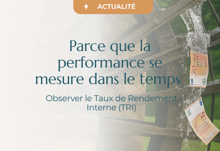 Actualité TRI - 2025